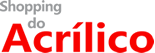 Shopping do Acrílico logo